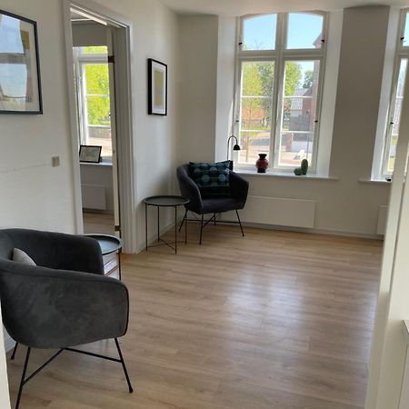 Marsk Hotel Apartments 6B, 1-Th Højer 外观 照片