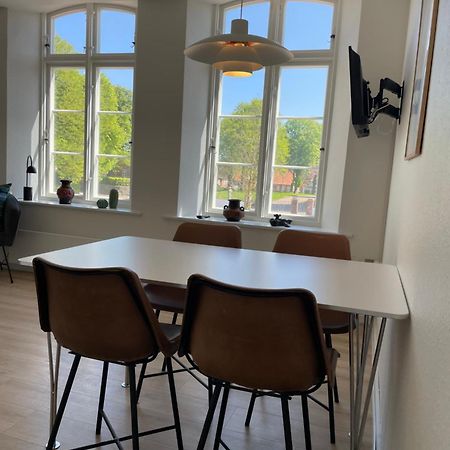 Marsk Hotel Apartments 6B, 1-Th Højer 外观 照片