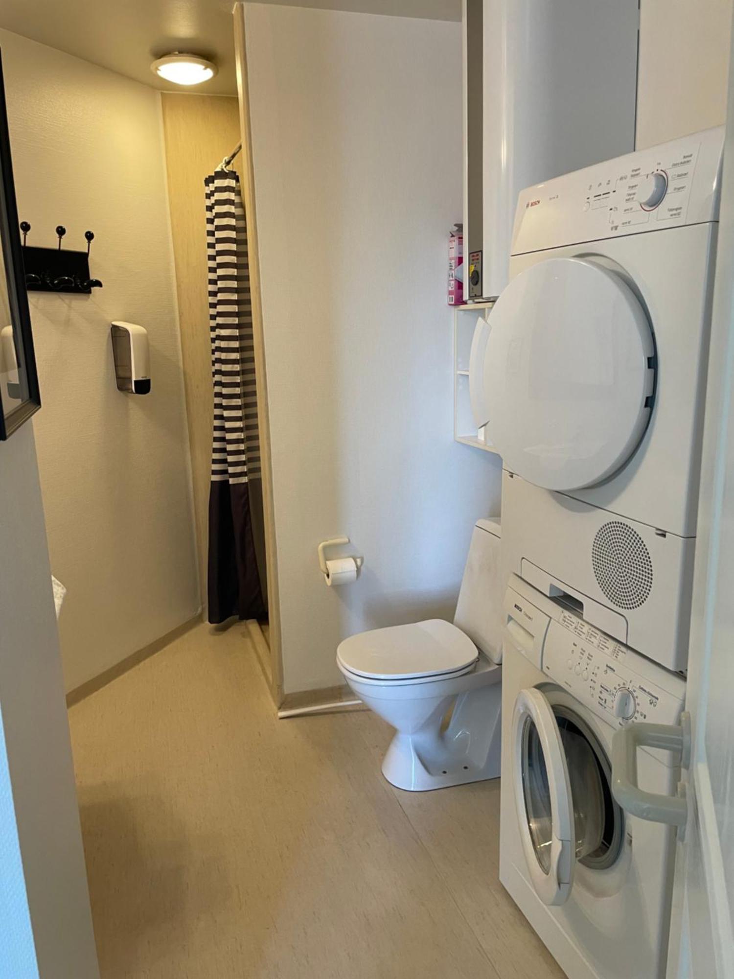 Marsk Hotel Apartments 6B, 1-Th Højer 外观 照片